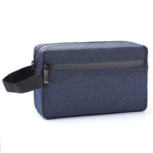 Toiletry Bag For Men, Portable Travel Toiletry Organizer Bag,shaving Bag For🤪